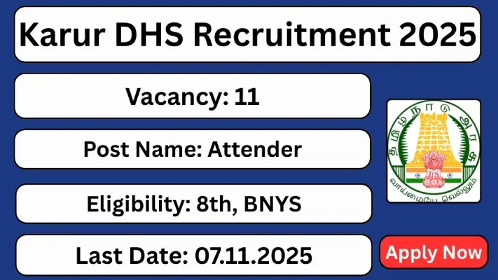 Karur-DHS-Recruitment-2025-11-Multi-Purpose-Hospital-Worker-Posts-Apply-Now-