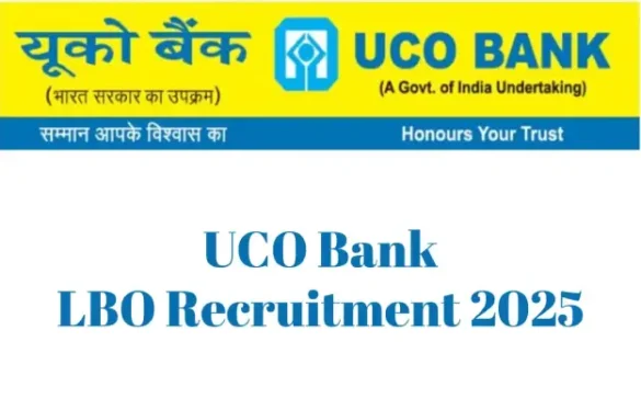 UCO-Bank-LBO-Recruitment-2025
