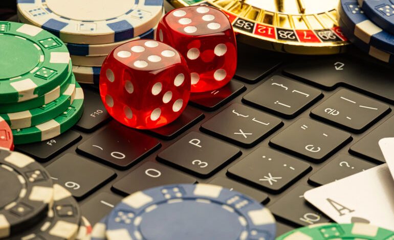 7Gold Casino Your Ultimate Destination for Online Gaming Excitement