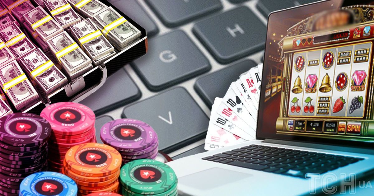 Discover Excitement at Onluck Casino & Sportsbook -294295983 Discover Excitement at Onluck Casino & Sportsbook -294295983