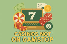 Discover Legit Casinos Not on GamStop for an Uninterrupted Gaming Experience