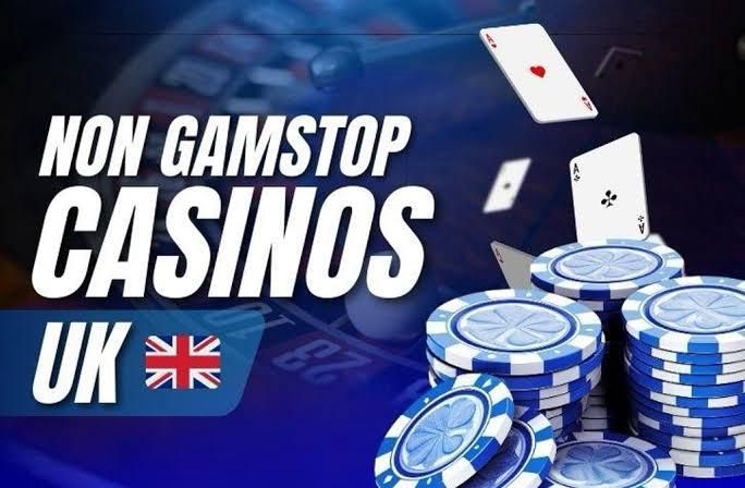 Discovering UK Online Casinos Not on Gamstop 935935361