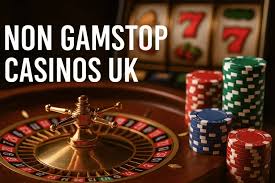 Discovering UK Online Casinos Not on Gamstop 935935361