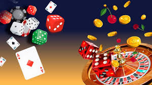 Experience Thrills and Wins with SlotsDynamite Casino Online Games