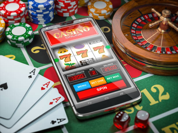 Explore the Excitement of Chillireels Casino Online Games