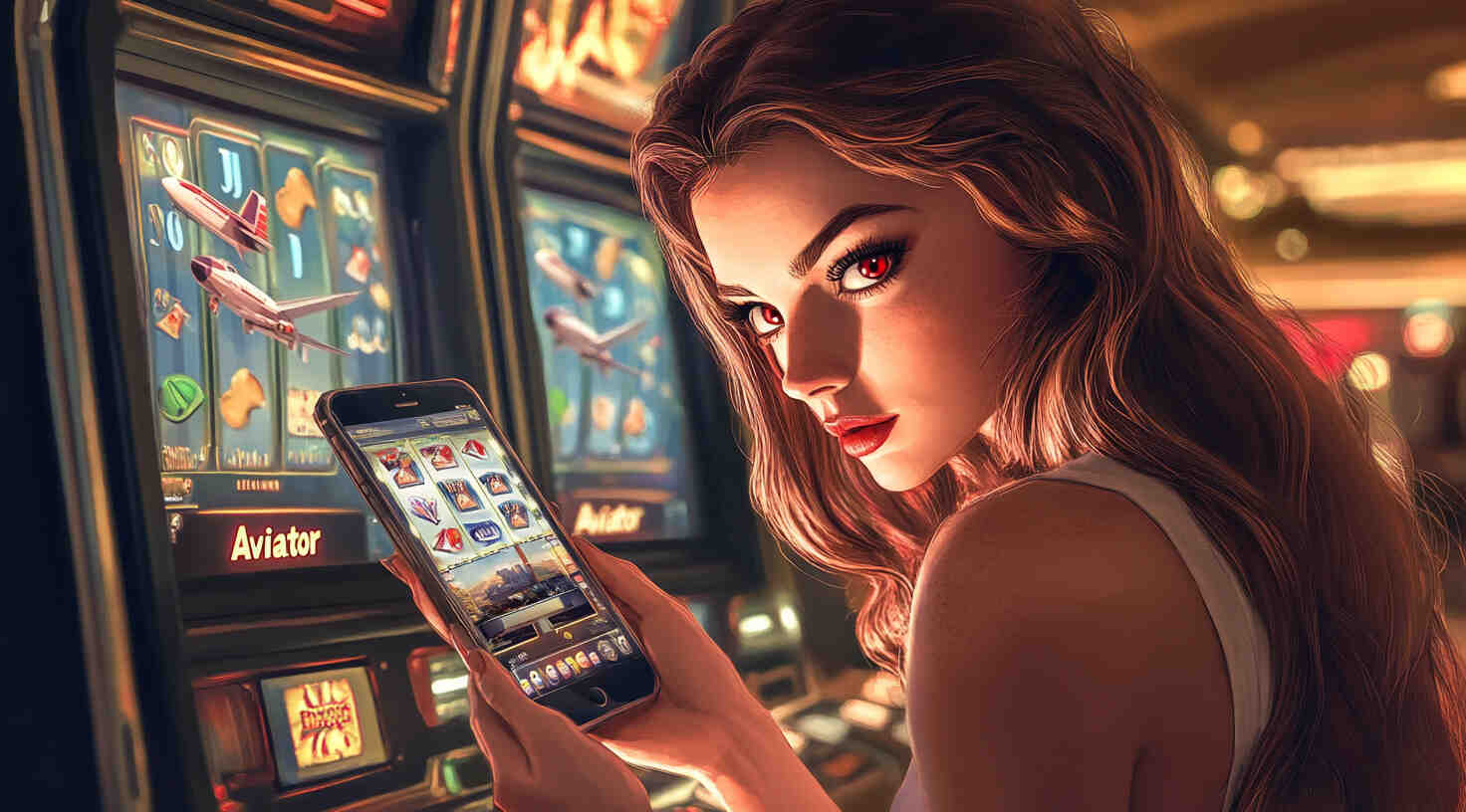 Exploring the World of 7c77 A Guide to the Future of Gaming