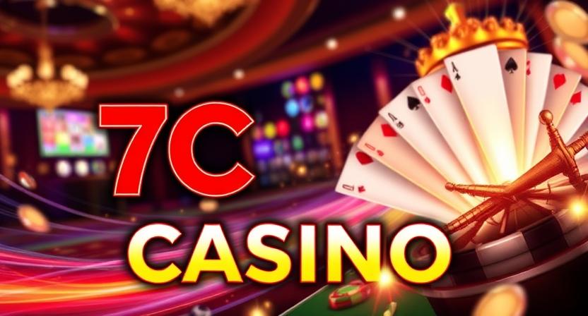 Exploring the World of 7c77 A Guide to the Future of Gaming