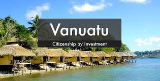 Vanuatu Citizenship by Investment Official Program Your Gateway to a New Life -2128533123