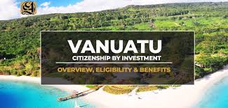 Vanuatu Citizenship by Investment Official Program Your Gateway to a New Life -2128533123